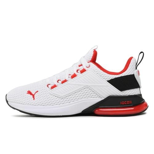 Puma Cell Rapid 377871 08-but ustawiony w lewo