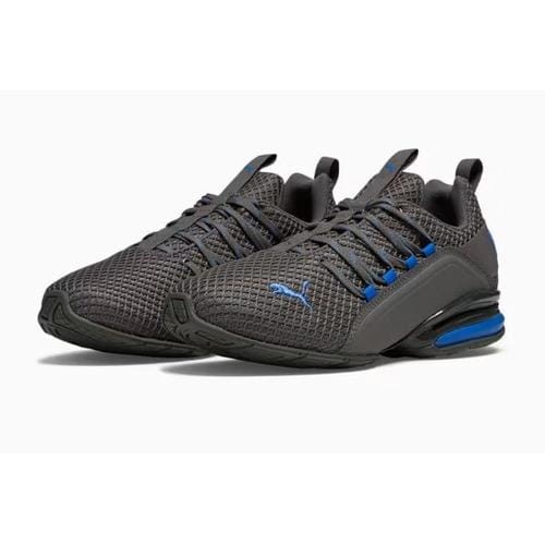 Puma Axelion Spark 193481 02-buty widok z boku