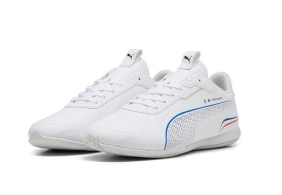 Puma Bmw Mms Neo Cat 3.0 308371 02-buty widok z boku