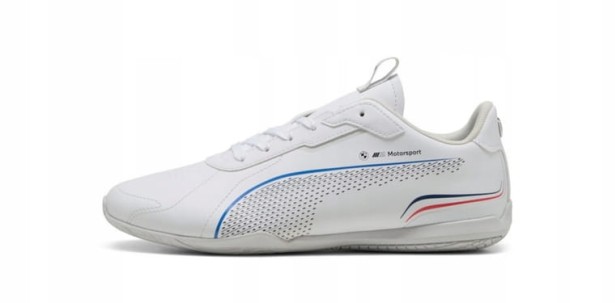 Puma Bmw Mms Neo Cat 3.0 308371 02-but ustawiony w lewo