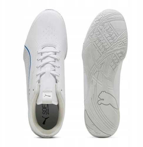 Puma Bmw Mms Neo Cat 3.0 308371 02-buty widok góra/dół