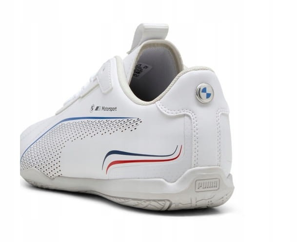 Puma Bmw Mms Neo Cat 3.0 308371 02-but widok z tyłu
