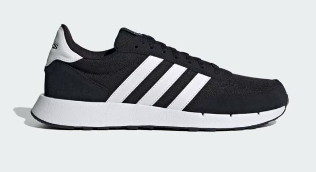 Adidas Run 60s 2.0 Fz0961-but ustawiony w prawo