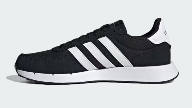 Adidas Run 60s 2.0 Fz0961-but ustawiony w lewo