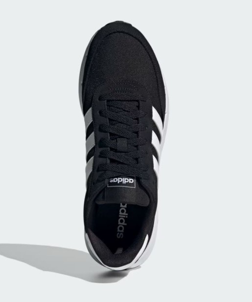 Adidas Run 60s 2.0 Fz0961-but widok z góry