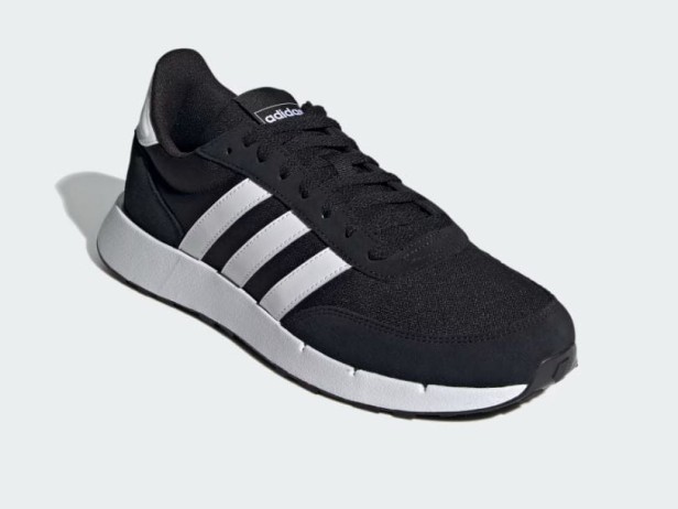 Adidas Run 60s 2.0 Fz0961-but widok z przodu