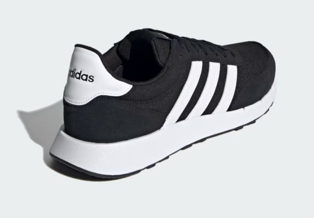 Adidas Run 60s 2.0 Fz0961-but widok z tyłu