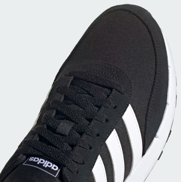 Adidas Run 60s 2.0 Fz0961-but zbliżenie z przodu