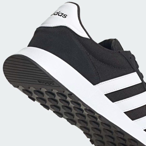 Adidas Run 60s 2.0 Fz0961-but zbliżenie z tyłu