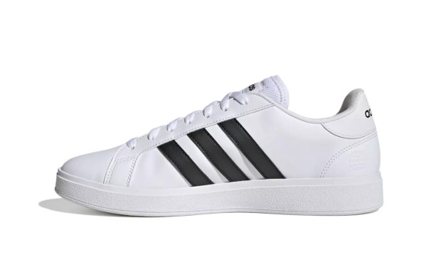 Adidas Grand Court Base 2.0 Gw9250-but ustawiony w lewo