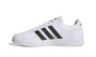Adidas Grand Court Base 2.0 Gw9250-but ustawiony w lewo
