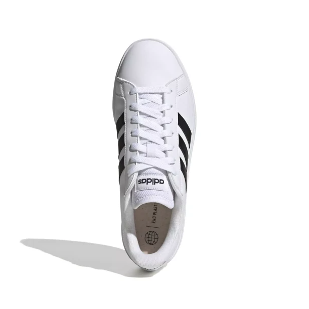 Adidas Grand Court Base 2.0 Gw9250-but ustawiony z góry