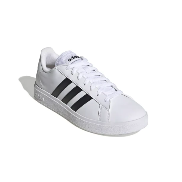 Adidas Grand Court Base 2.0 Gw9250-but widok z przodu