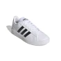 Adidas Grand Court Base 2.0 Gw9250-but widok z przodu