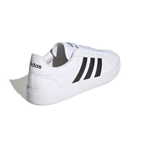 Adidas Grand Court Base 2.0 Gw9250-but widok z tyłu