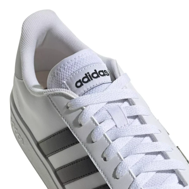 Adidas Grand Court Base 2.0 Gw9250-buty widok z przodu