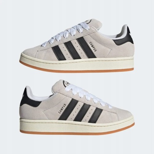 Adidas Campus 00s W Gy0042-buty widok lewo/prawo