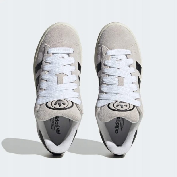 Adidas Campus 00s W Gy0042-buty widok z góry