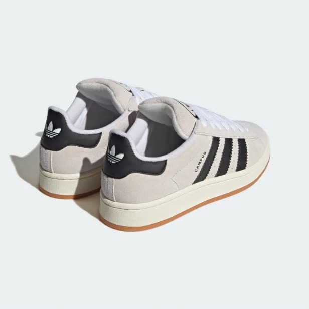 Adidas Campus 00s W Gy0042-buty widok z tyłu