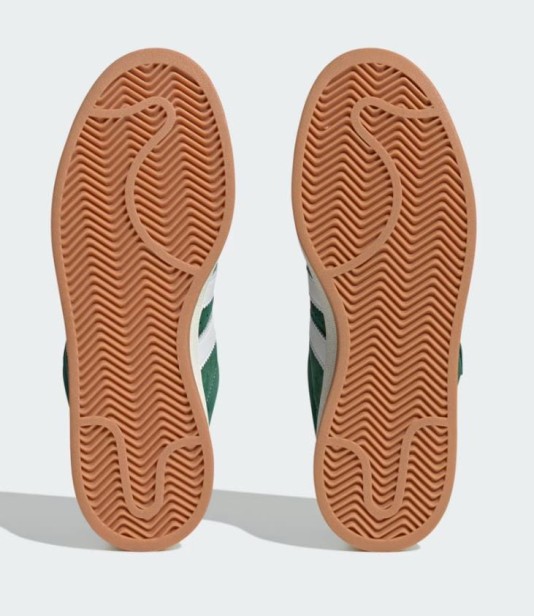 Adidas Campus 00s H03472-buty widok podeszwy