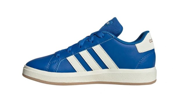 Adidas Grand Court 2.0 K Jr5110-but ustawiony w lewo
