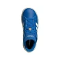 Adidas Grand Court 2.0 K Jr5110-but widok z góry