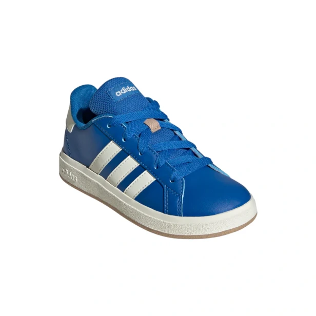 Adidas Grand Court 2.0 K Jr5110-but widok z przodu
