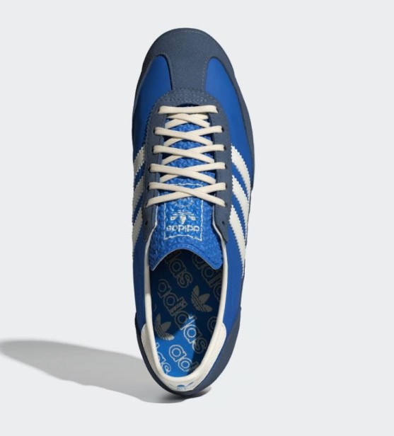 Adidas Sl 72 Og W Js0255-but widok z góry