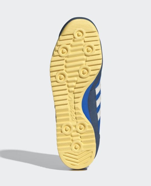 Adidas Sl 72 Og W Js0255-but widok podeszwy