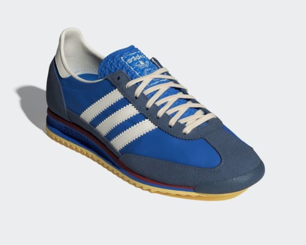 Adidas Sl 72 Og W Js0255-but widok z przodu