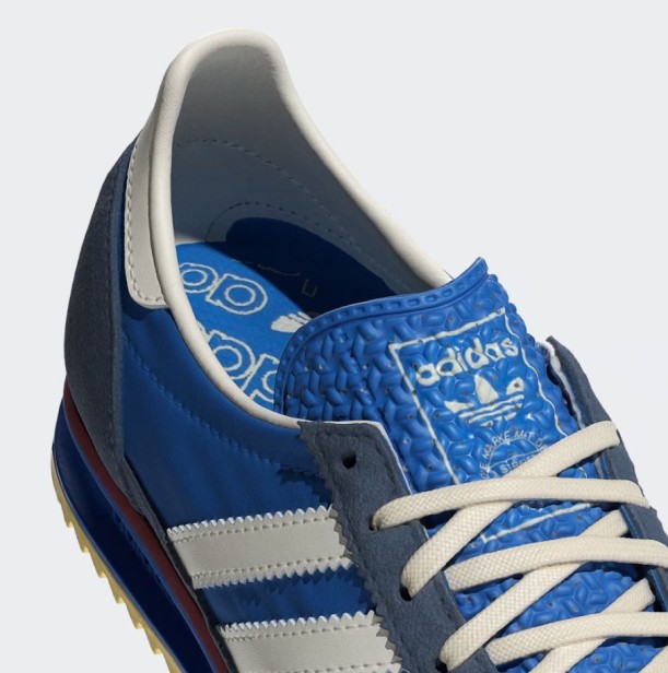 Adidas Sl 72 Og W Js0255-but zbliżenie przód