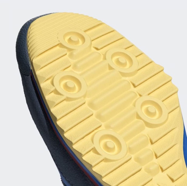 Adidas Sl 72 Og W Js0255-but zbliżenie podeszwa