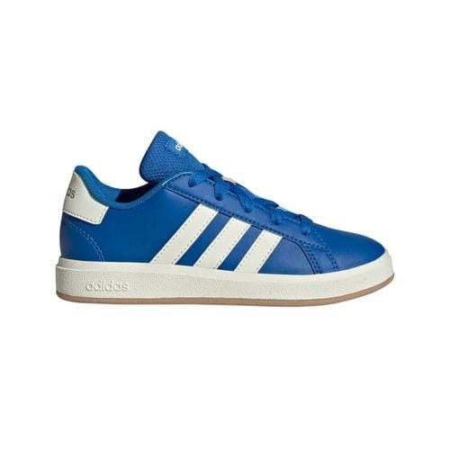 Adidas Grand Court 2.0 K Jr5110-but ustawiony w prawo