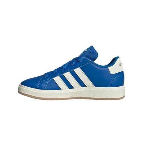 Adidas Grand Court 2.0 K Jr5110-but ustawiony w lewo