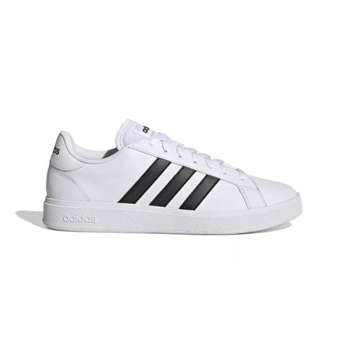 Adidas Grand Court Base 2.0 Gw9250-but ustawiony w prawo