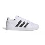 Adidas Grand Court Base 2.0 Gw9250-but ustawiony w prawo