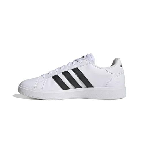 Adidas Grand Court Base 2.0 Gw9250-but ustawiony w lewo
