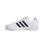 Adidas Grand Court Base 2.0 Gw9250-but ustawiony w lewo