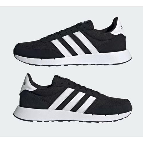 Adidas Run 60s 2.0 Fz0961-buty widok lewo/prawo