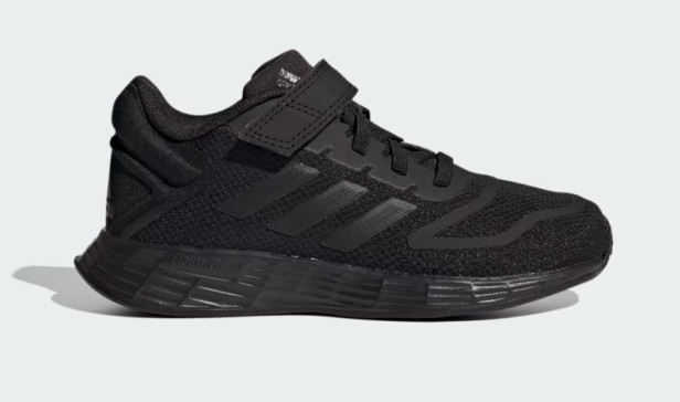 Adidas Duramo 10 El K Gz0637-but skierowany w prawo