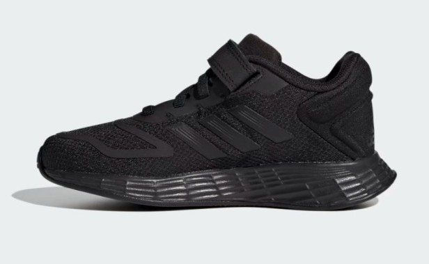 Adidas Duramo 10 El K Gz0637-but skierowany w lewo