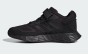 Adidas Duramo 10 El K Gz0637-but skierowany w lewo