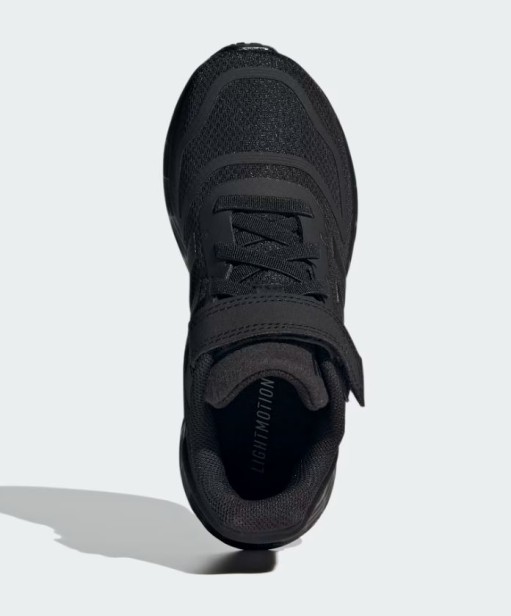 Adidas Duramo 10 El K Gz0637-but widok z góry