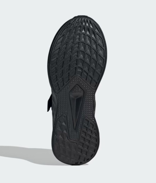 Adidas Duramo 10 El K Gz0637-but widok z góry