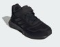 Adidas Duramo 10 El K Gz0637-but widok z boku