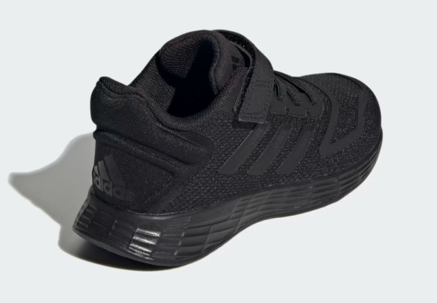 Adidas Duramo 10 El K Gz0637-but widok tył