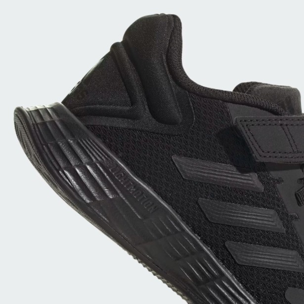 Adidas Duramo 10 El K Gz0637-but zbliżenie tył