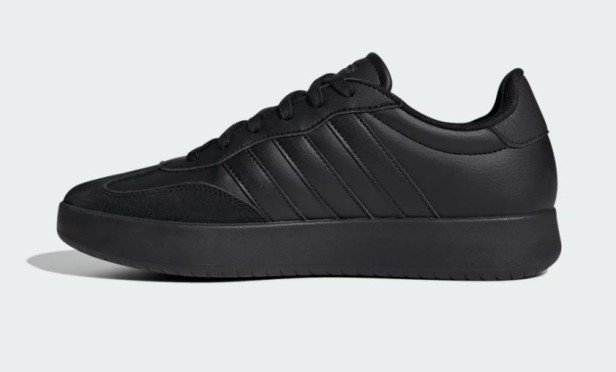 Adidas Barreda Jr1321-but skierowany w lewo