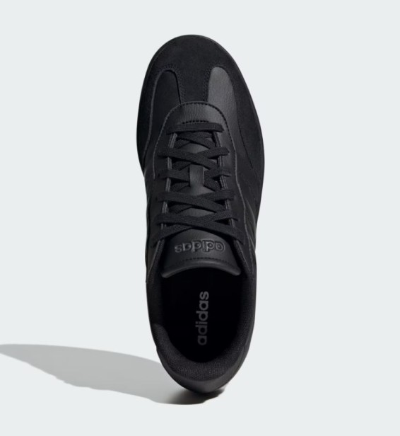 Adidas Barreda Jr1321-but widok z góry