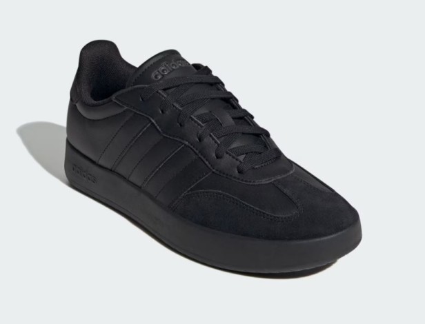 Adidas Barreda Jr1321-but widok z boku